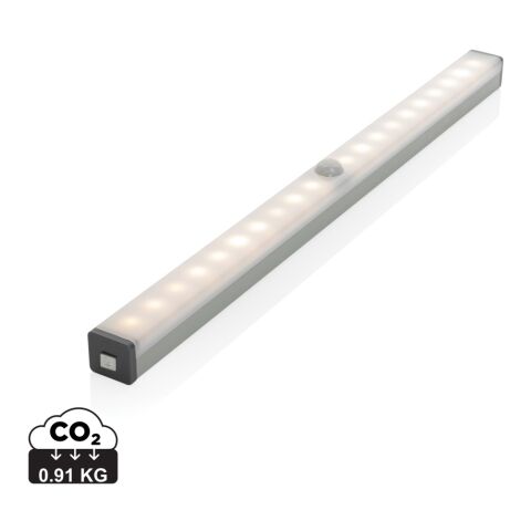 Lampe LED capteur de mouvements rechargeable en USB. Large