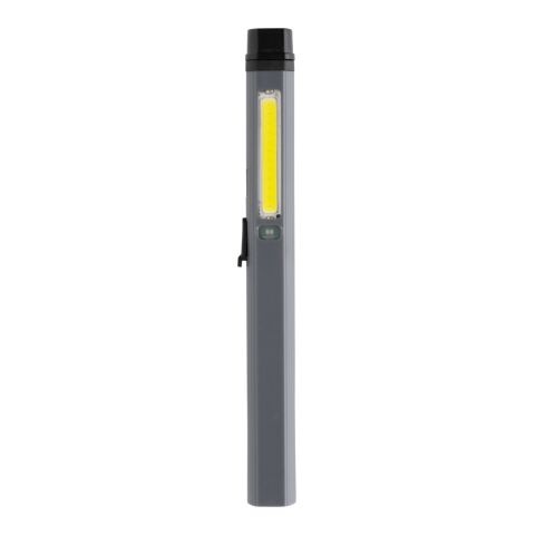 Lampe stylo rechargeable par USB en plastique RCS Gear X