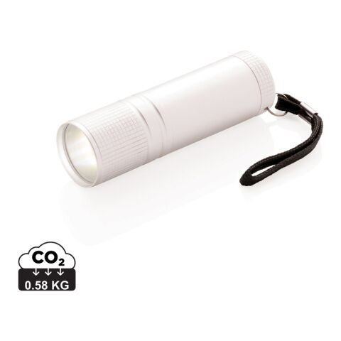 Lampe torche COB