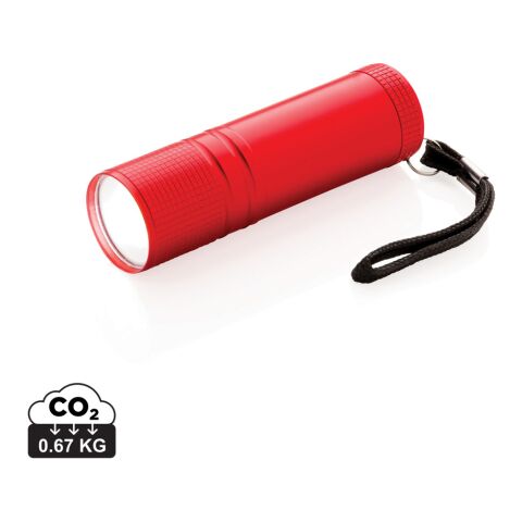 Lampe torche COB