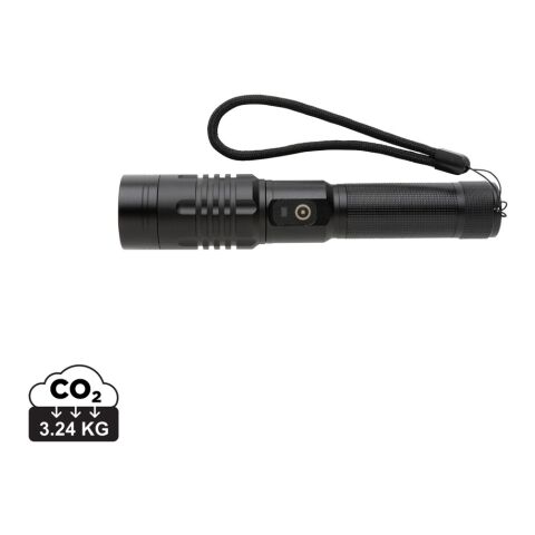 Torche rechargeable USB Gear X