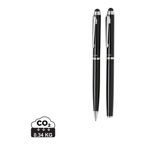 Set stylo Deluxe