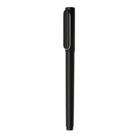Stylo X6 à capuchon avec encre ultra glissante