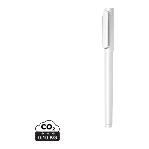 Stylo X6 à capuchon avec encre ultra glissante