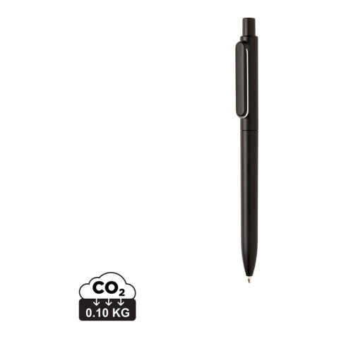 Stylo X6 noir | sans marquage | non disponible | non disponible