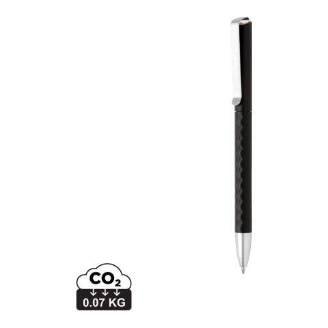 Stylo X3.1 noir | sans marquage | non disponible | non disponible | non disponible