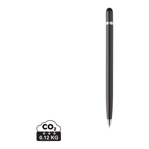 Stylo en métal épuré