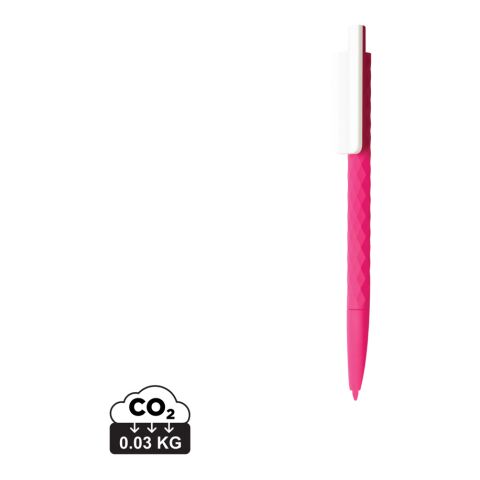 Stylo X3 smooth touch