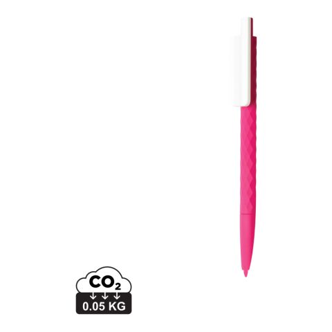 Stylo X3 smooth touch