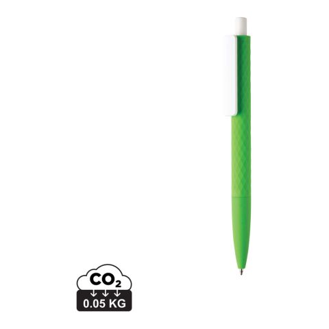 Stylo X3 smooth touch