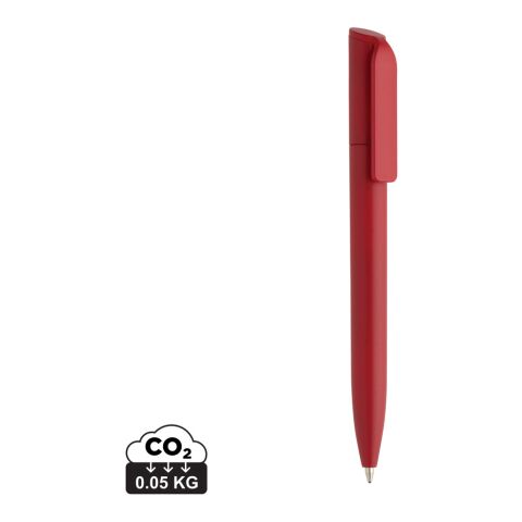 Mini stylo en ABS recyclé certifié GRS Pocketpal
