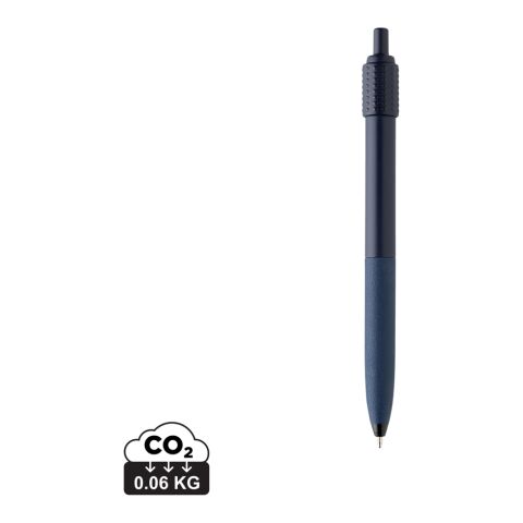 Stylo anti-stress en ABS recyclé GRS Quill