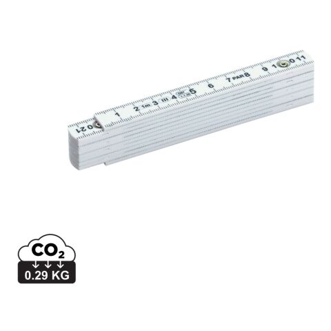 Mètre pliable