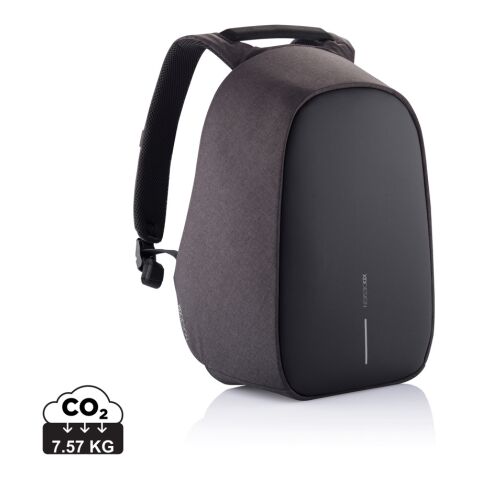 Sac à dos antivol Bobby Hero XL noir-noir | sans marquage | non disponible | non disponible