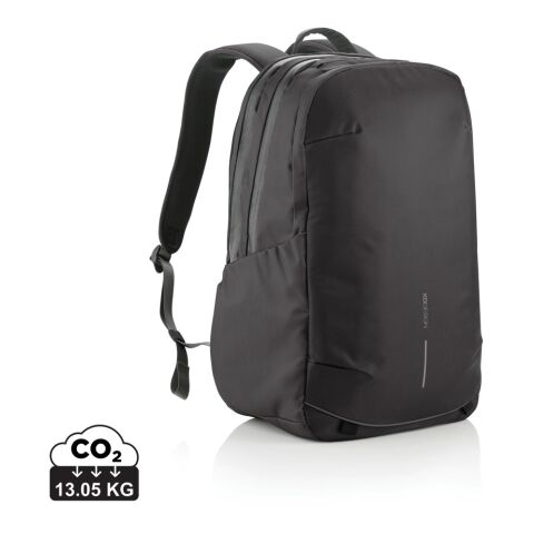 Sac à dos Bobby Explore noir-vert | L | sans marquage | non disponible | non disponible