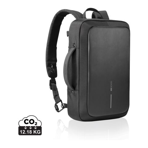 Bobby Bizz 2.0 sac à dos et sacoche antivol