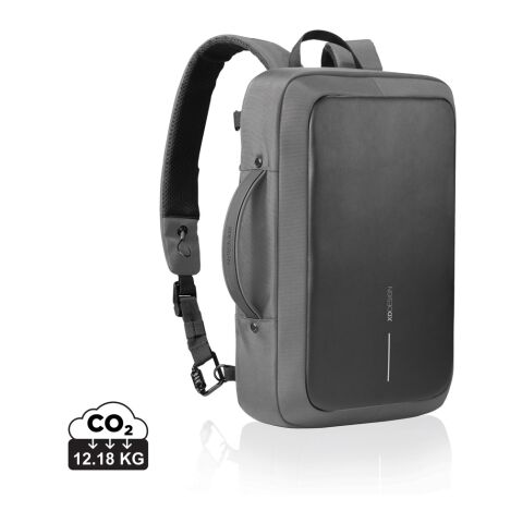 Bobby Bizz 2.0 sac à dos et sacoche antivol