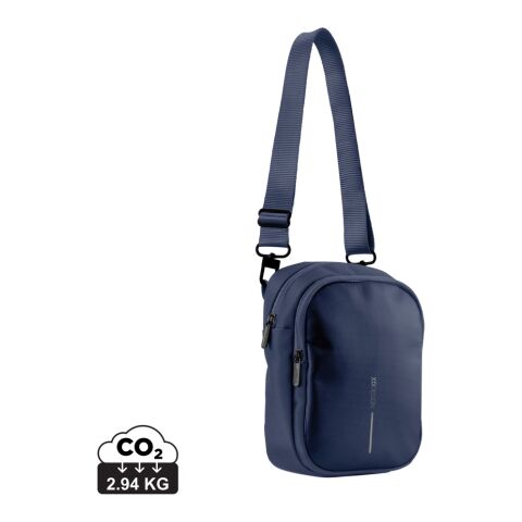 Sac bandoulière Boxy blue marin-blue marin | sans marquage | non disponible | non disponible