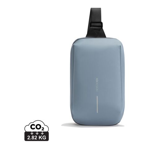 Sac bandoulière extensible et étanche Urban