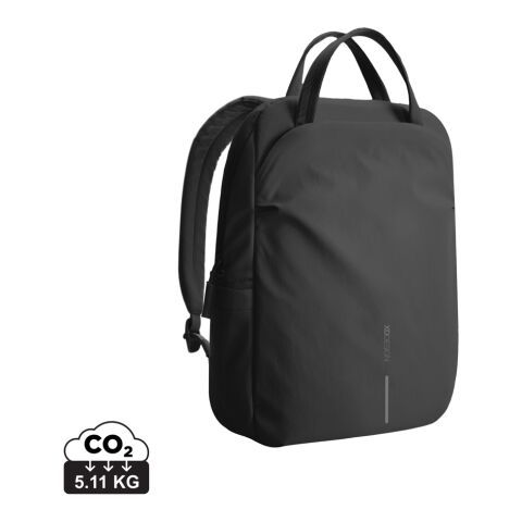 Sac à dos Soft Tote XD Design noir-gris | sans marquage | non disponible | non disponible | non disponible