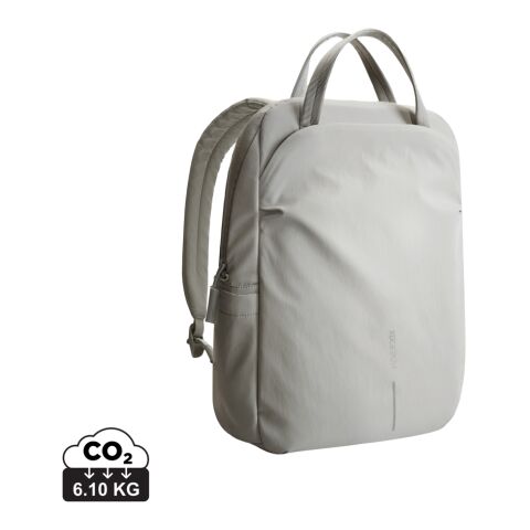 Sac à dos Soft Tote XD Design blanc-gris