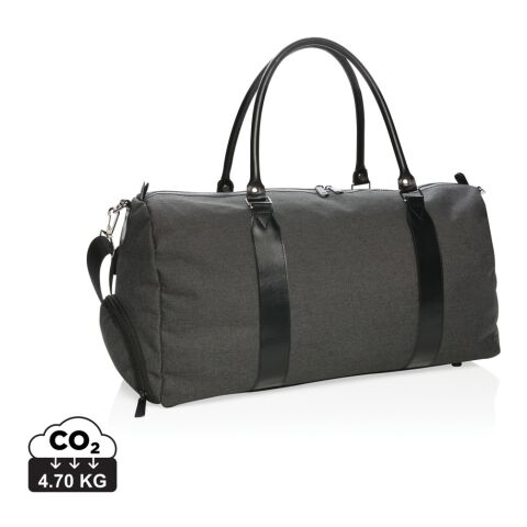Sac weekend avec port USB
