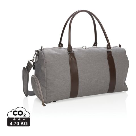 Sac weekend avec port USB