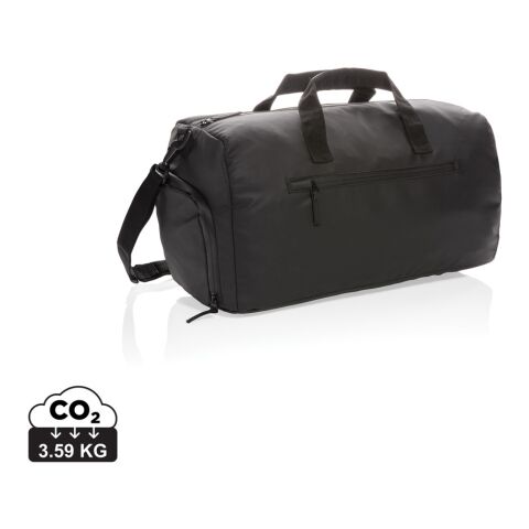 Sac weekend Fashion noir | sans marquage | non disponible | non disponible