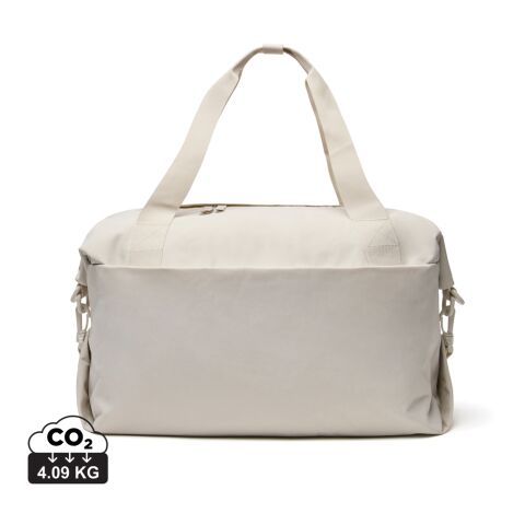 Sac week-end en nylon recyclé RCS KENTO URBAN