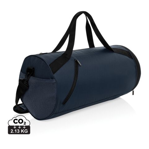 Sac de sport en rPET AWARE™ True