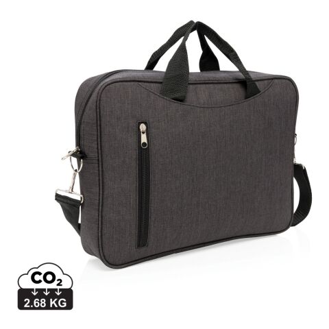 Sac ordinateur Basic 15” antracite | sans marquage | non disponible | non disponible | non disponible