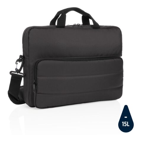 Sacoche ordinateur 15,6" Impact en rPET AWARE™
