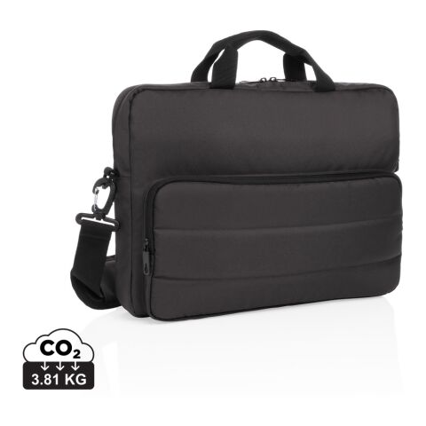 Sacoche ordinateur 15,6" Impact en rPET AWARE™