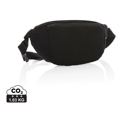 Sac banane en toile recyclé et non teintée Impact AWARE™