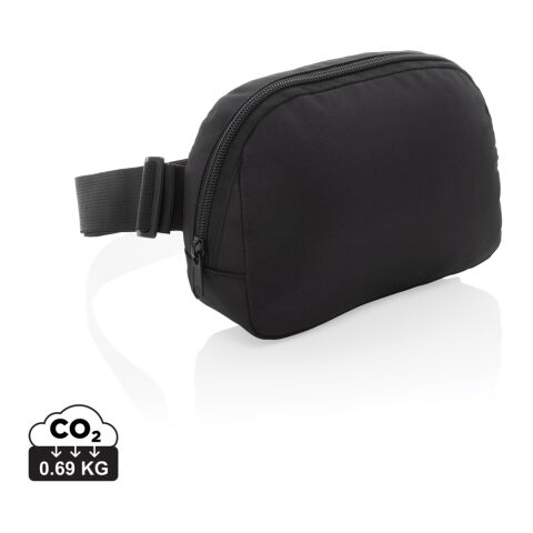 Sac banane / bandoulière en rPET AWARE™ Aero