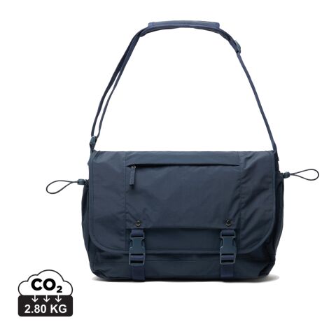 Sac messager ordinateur 15,6 pouces en nylon RCS KENTO URBAN