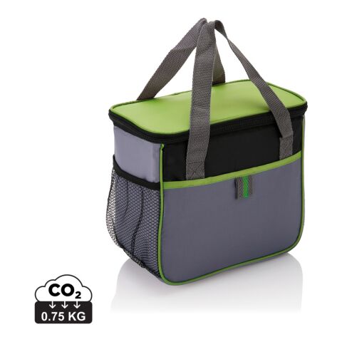 Sac isotherme Basic vert-gris | sans marquage | non disponible | non disponible | non disponible