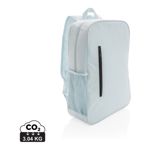 Sac à dos isotherme Tierra bleu | sans marquage | non disponible | non disponible | non disponible