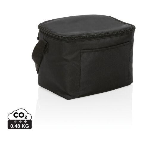 Sac isotherme Impact AWARE™ noir | sans marquage | non disponible | non disponible