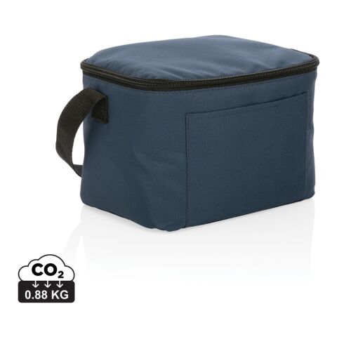 Sac isotherme Impact AWARE™ bleu marine | sans marquage | non disponible | non disponible