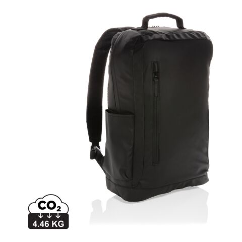 Sac à dos ordinateur 15,6&quot; Fashion noir | sans marquage | non disponible | non disponible