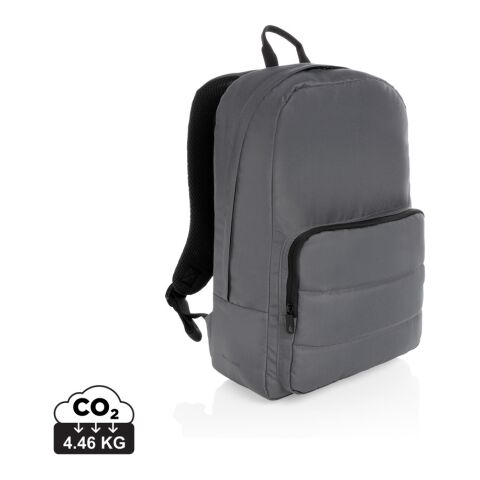 Sac à dos ordinateur 15,6" Impact en rPET AWARE™