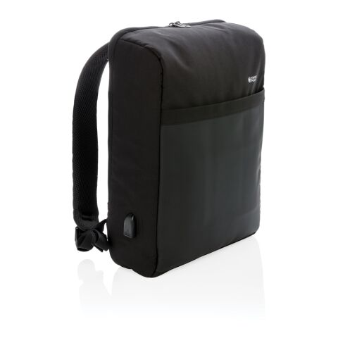 Sac à dos ordinateur 15&#039;&#039; antivol