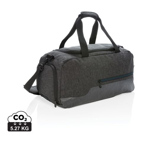 Sac week-end/sport 900D noir | sans marquage | non disponible | non disponible | non disponible