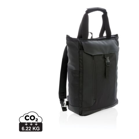 Sac à dos/cabas pour ordinateur 15&#039;&#039; Swiss Peak noir | sans marquage | non disponible | non disponible | non disponible