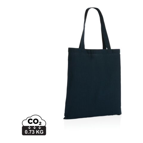 Sac tote bag en coton recyclé 145 gr Impact AWARE™