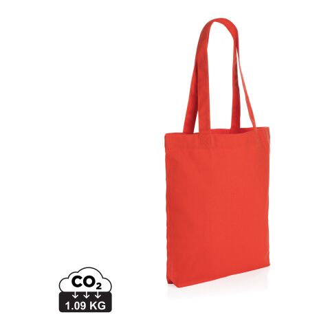 Sac tote en toile recyclé 285 g/m² Impact Aware™