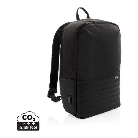 Sac à dos antivol pour ordinateur 15' Swiss Peak AWARE™
