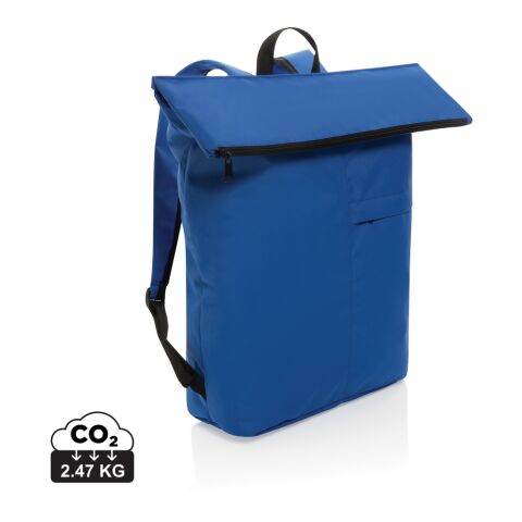 Sac à dos pliable Dillon en rPET AWARE™