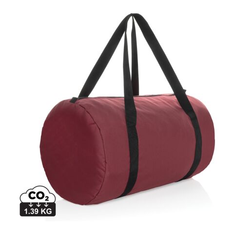 Sac de sport pliable en rPET AWARE™ Dillon